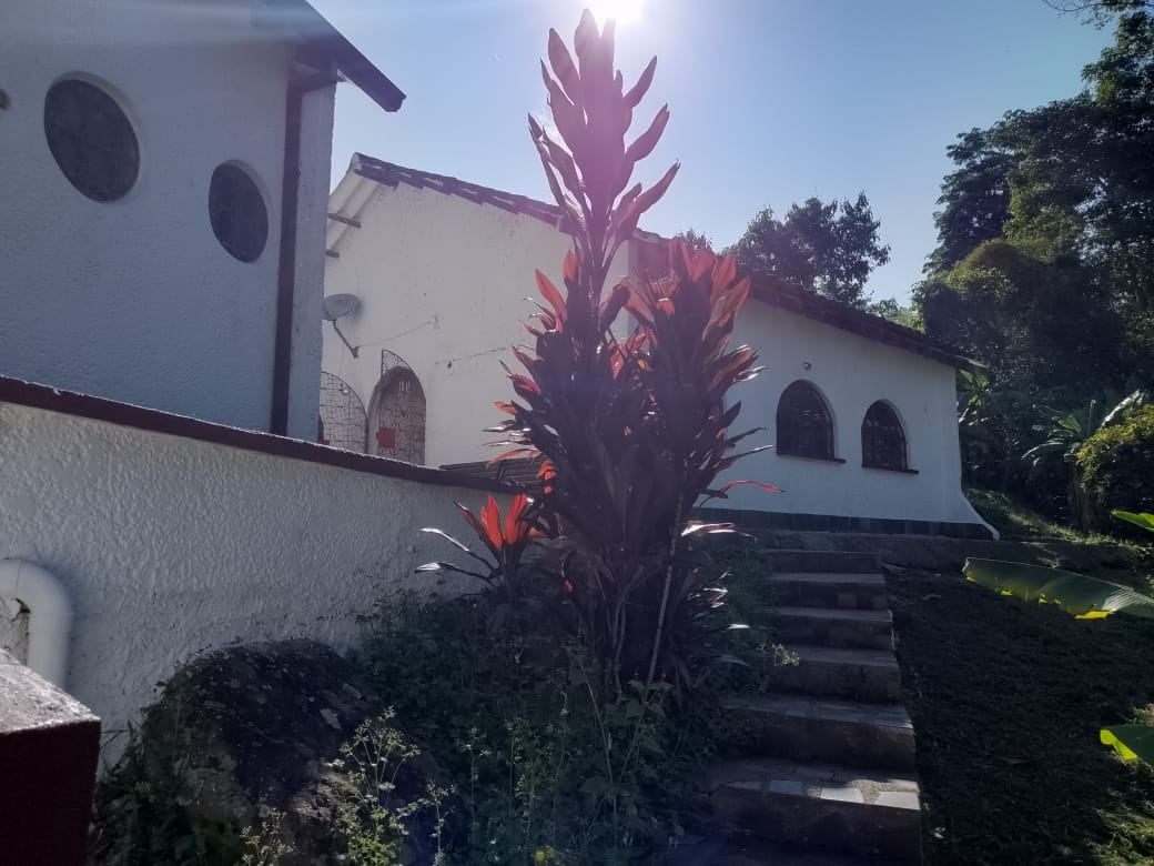 Jardines
