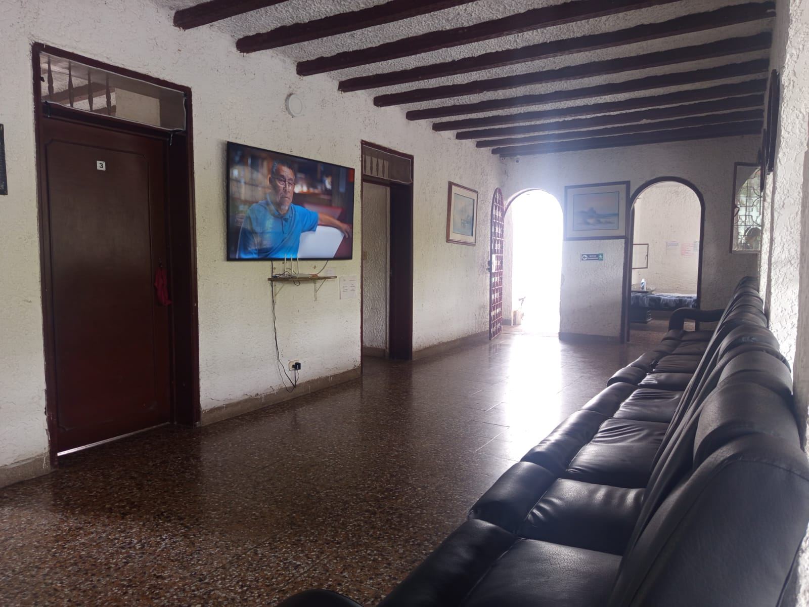 Sala de TV