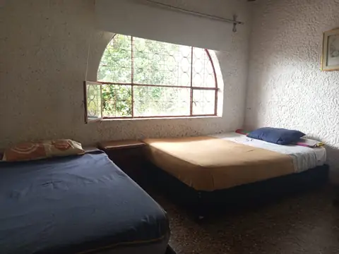 Habitación de la sede
